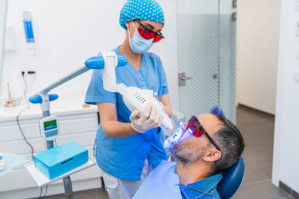 Best Emergency Cosmetic Dentistry (e.g., broken veneers) in Beverly, NJ