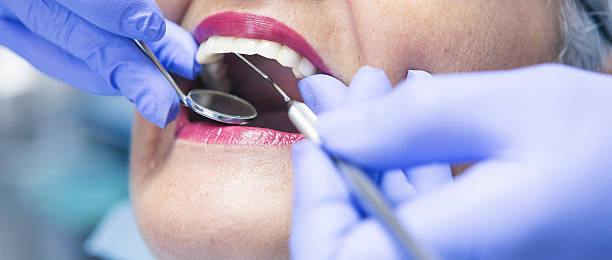 Best Emergency Treatment for Jaw Pain or Injury in Beverly, NJ